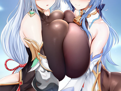 Genshin Impact