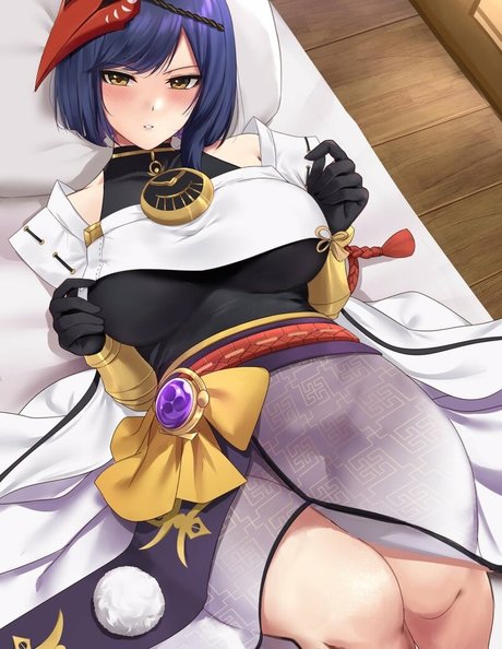 Genshin Impact