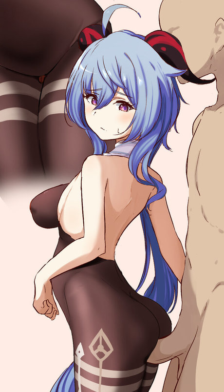 Genshin Impact