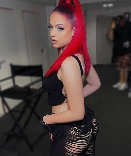 Badmomzjay