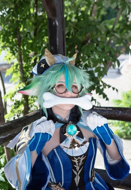 Septembachan
