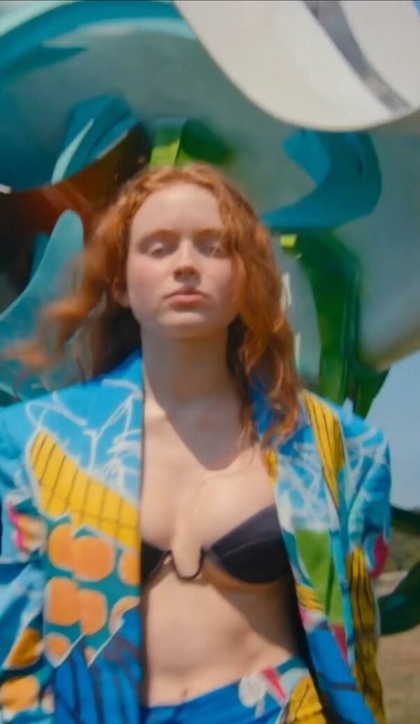 Sadie Sink