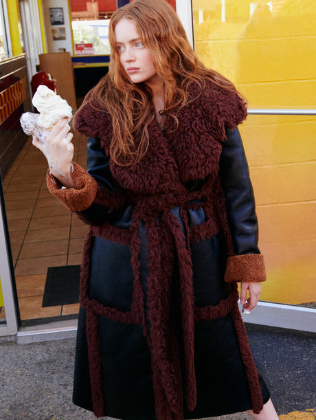 Sadie Sink