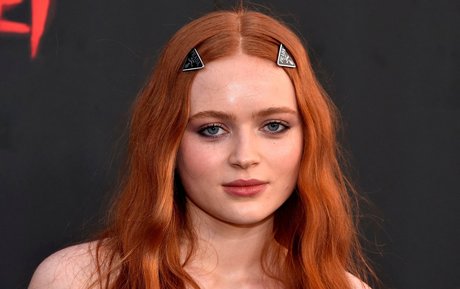 Sadie Sink