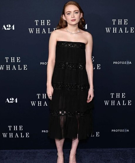 Sadie Sink