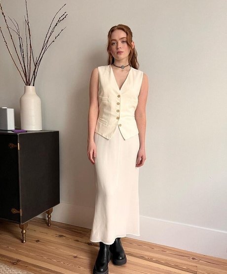 Sadie Sink