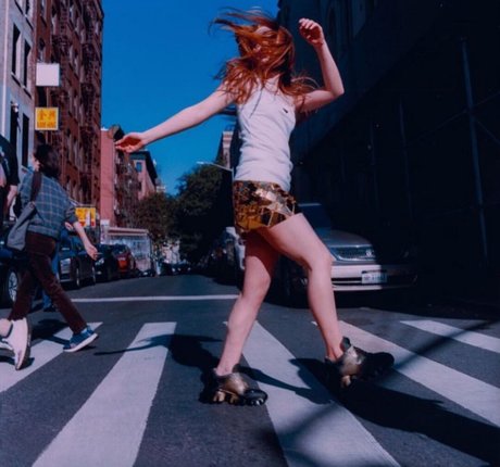 Sadie Sink