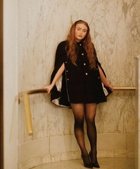 Sadie Sink