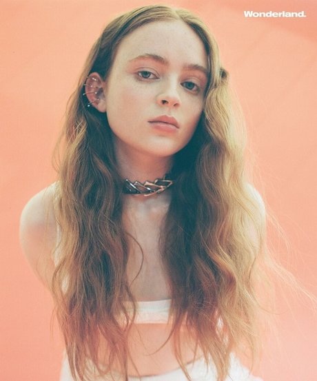 Sadie Sink