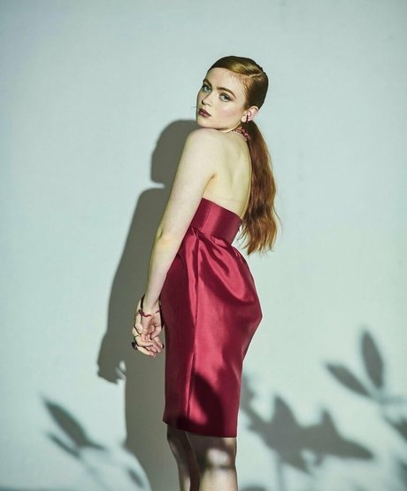 Sadie Sink