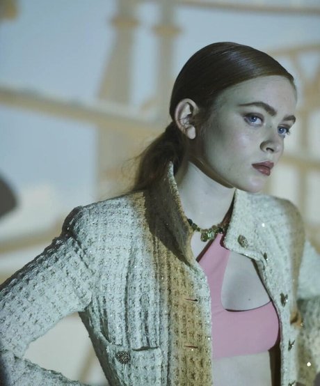 Sadie Sink