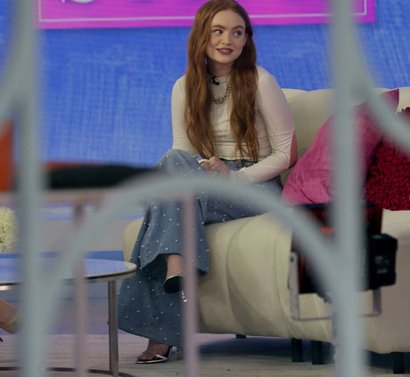Sadie Sink
