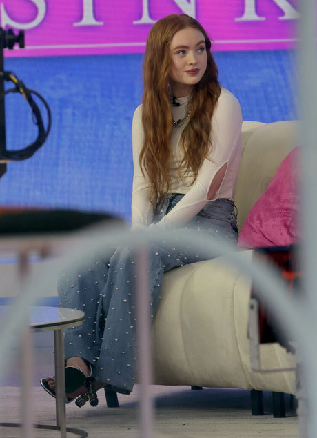 Sadie Sink