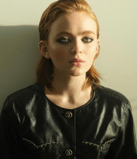 Sadie Sink