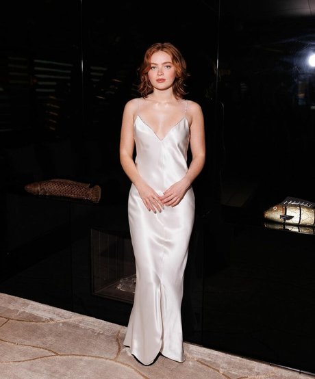 Sadie Sink