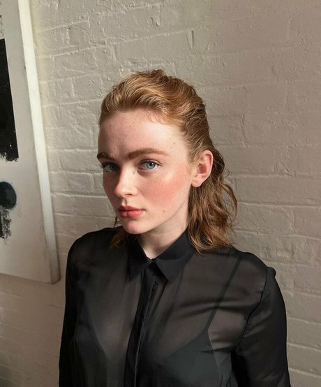 Sadie Sink