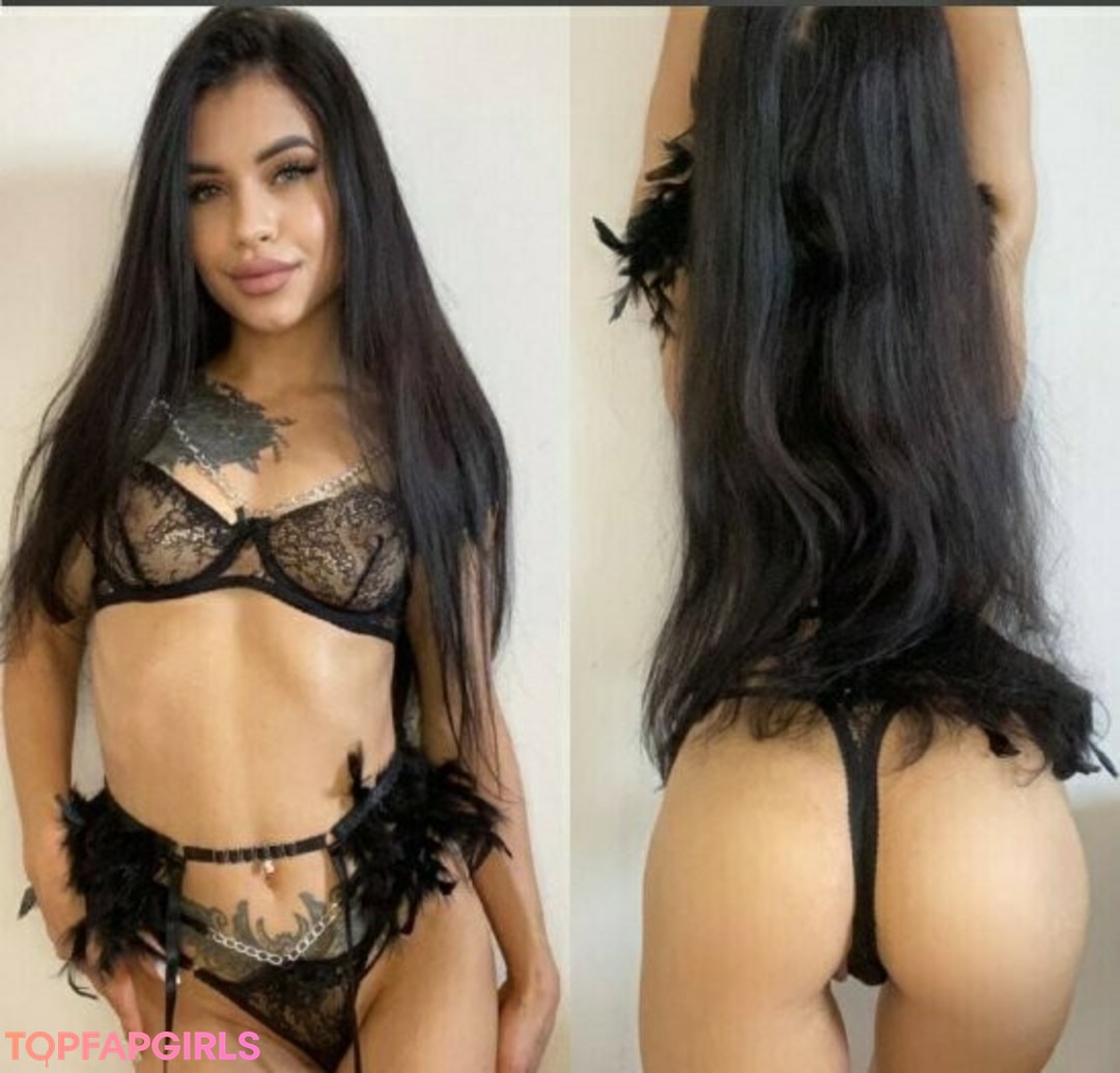 Nahá fotka uniklých OnlyFans od Stasyfoxvip #1108
