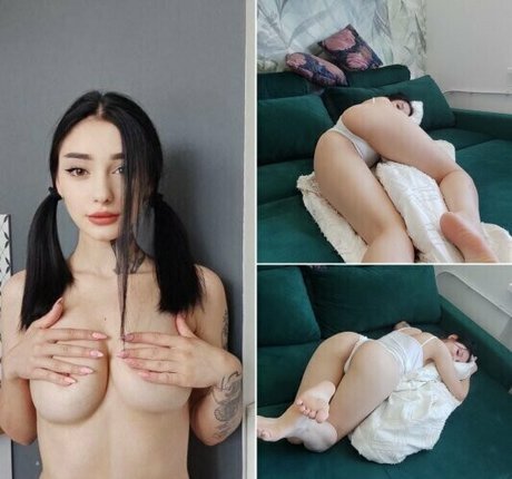 Stasyfoxvip