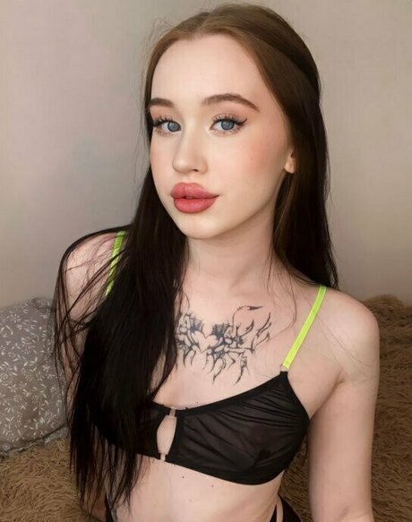 Stasyfoxvip