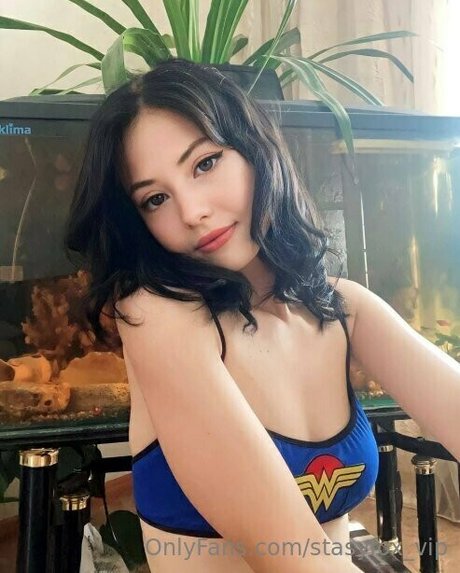 Stasyfoxvip