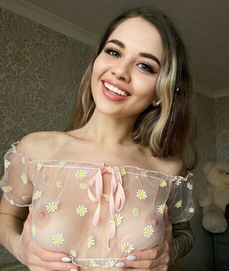Stasyfoxvip