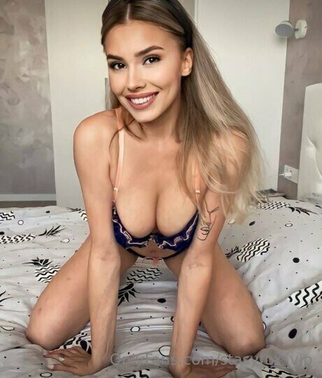 Stasyfoxvip