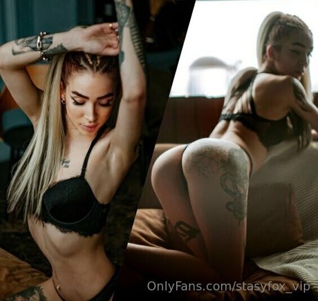 Stasyfoxvip