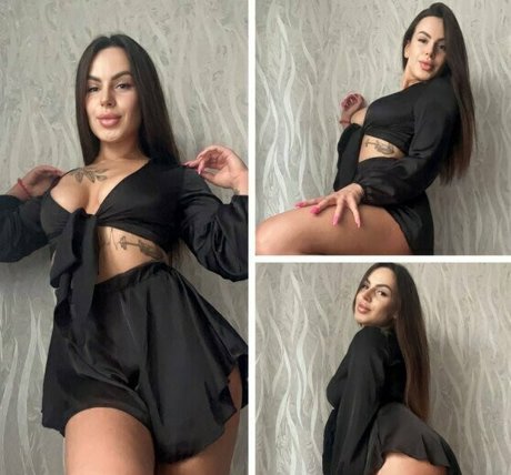 Stasyfoxvip