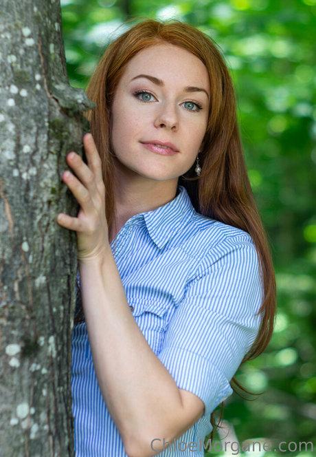 Chloemorgane