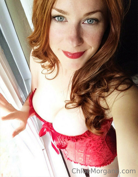 Chloemorgane