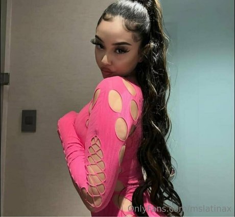 Mslatinax