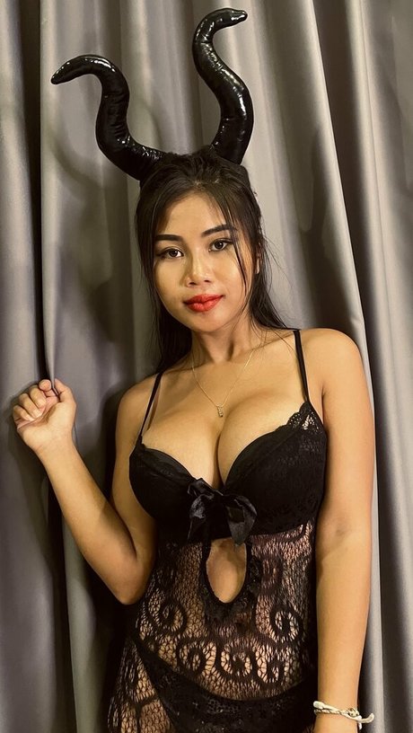 Sinbkk OnlyFans泄露裸照