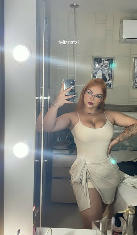 Thaisa Helena  nude leaked OnlyFans photo