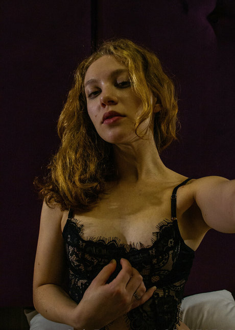 Janechastity