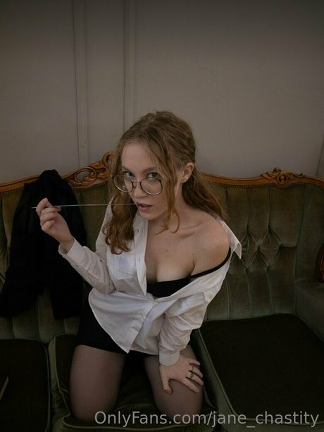 Janechastity
