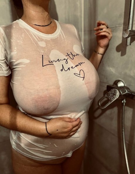 Nahá fotka uniklých OnlyFans od Boobstruggle