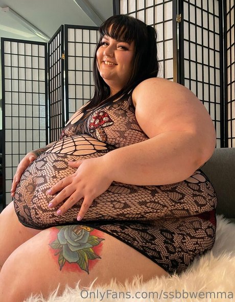 Ssbbwemma