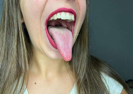 Nagie wyciekłe zdjęcie OnlyFans od Giuliasmouth