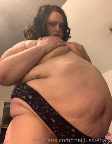 Theillusiveham