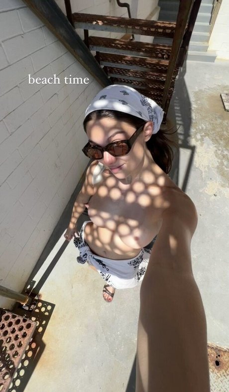 Kira Kosarin