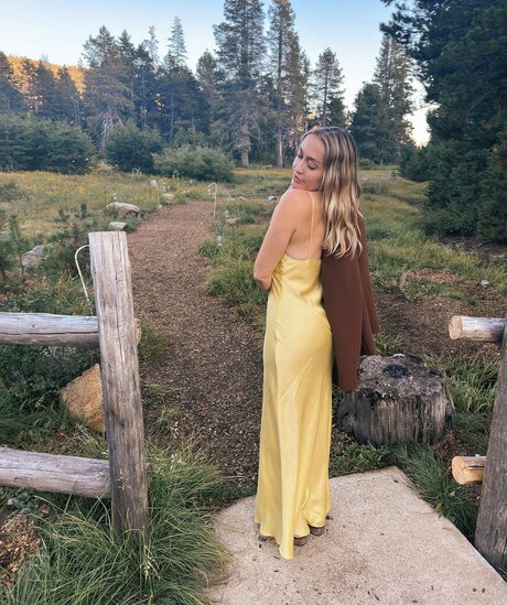 Foto desnuda filtrada de OnlyFans de Brandi Cyrus