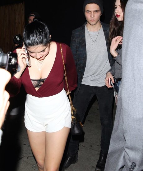 Ariel Winter