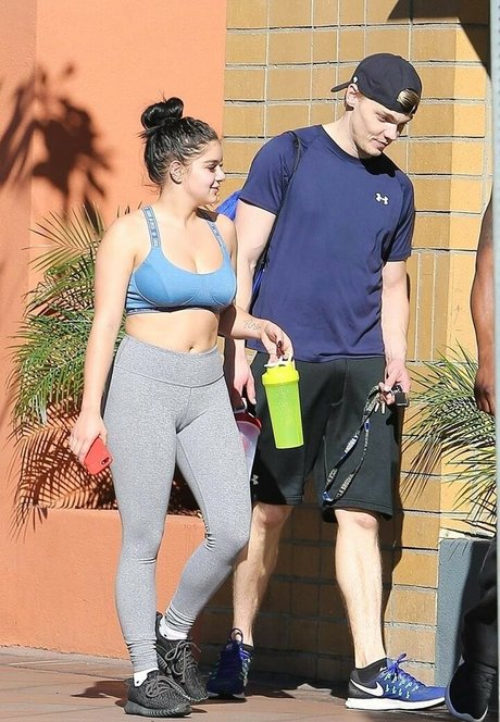 Ariel Winter