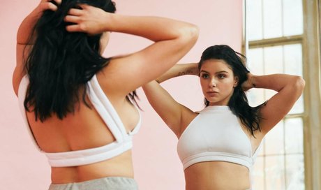 Ariel Winter