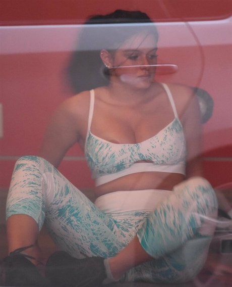 Ariel Winter
