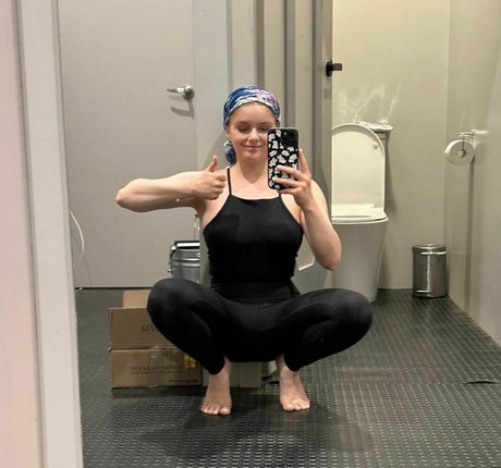 Ariel Winter
