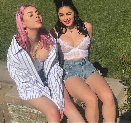 Ariel Winter