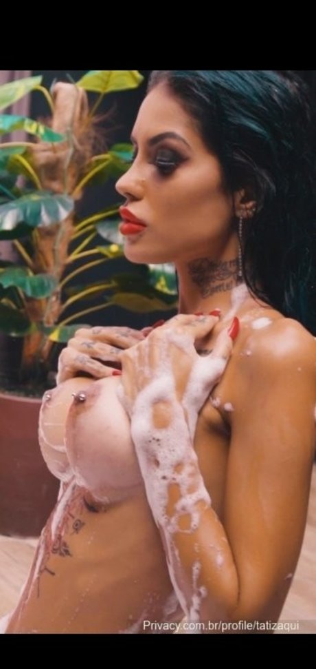 Tati Zaqui
