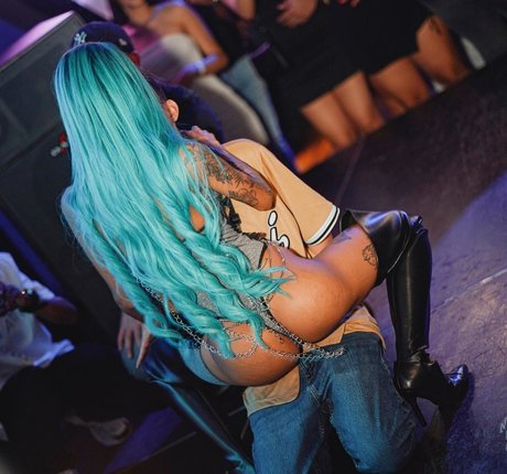 Tati Zaqui