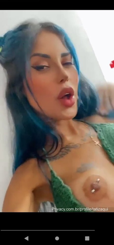 Tati Zaqui